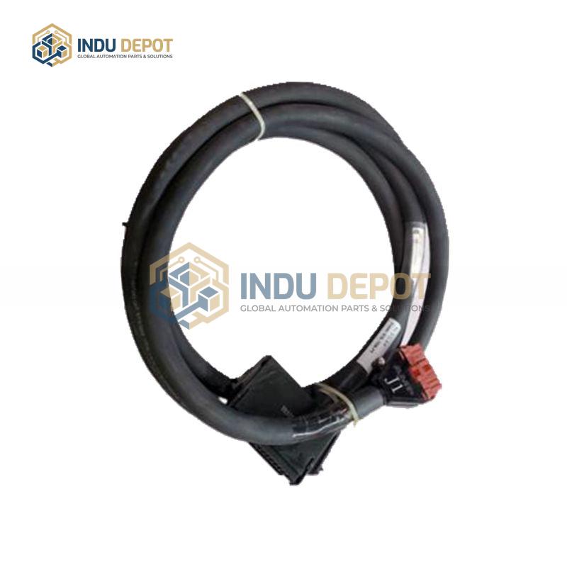 NKAS01-L6 Cable ABB Analog Module TU Cable - Image 2