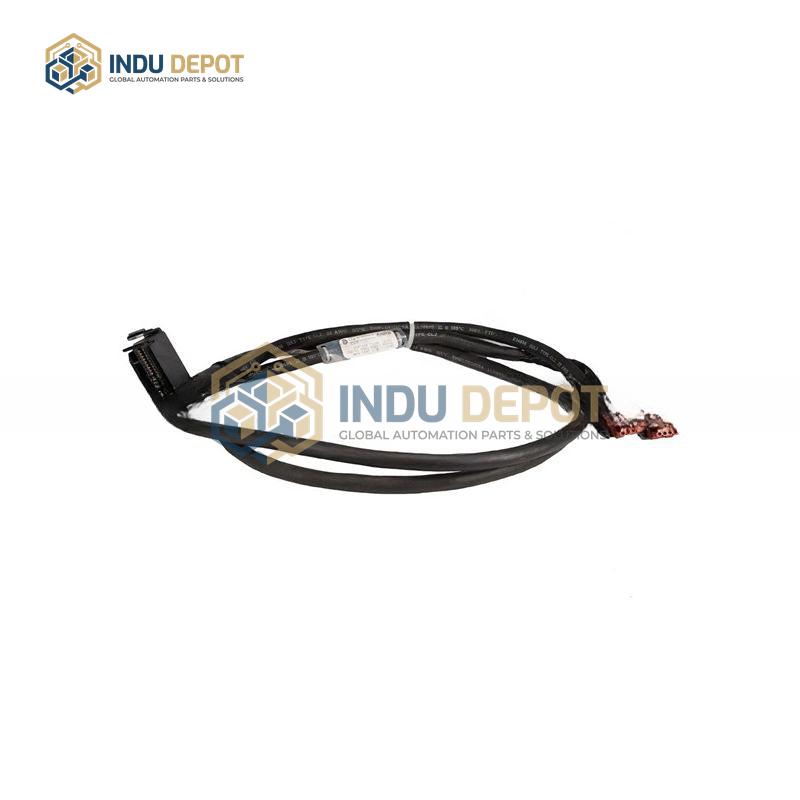 NKAS01-8| ABB Analog Input Module Termination Unit - Image 2