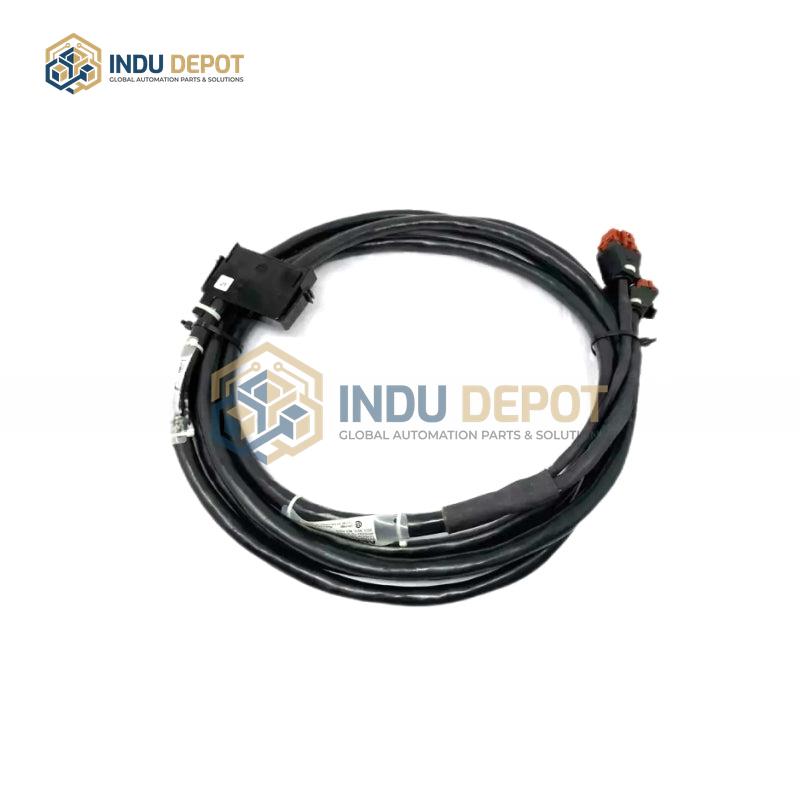 ABB NKHS03-15 Hydraulic Servo Termination Cable 15 FT PVC
