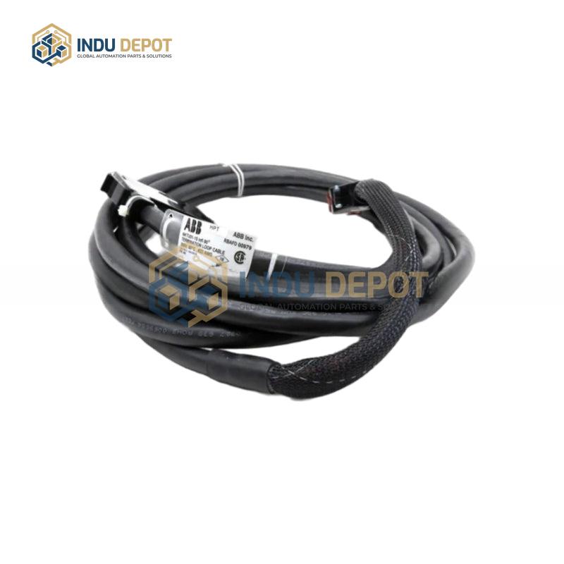 ABB NKLS01-25 Infi-Net Cable 25ft