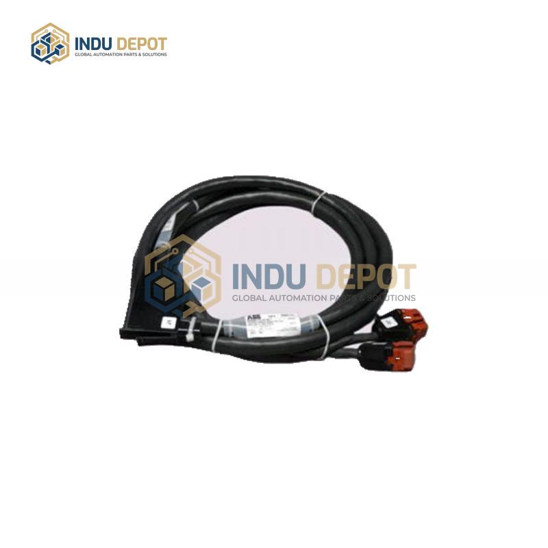 NKSDO1-L9 ABB SOE Digital Input Module Cable - Image 2