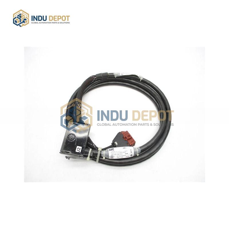 ABB NKTU01-10 Infi 90 Loop Termination Cable