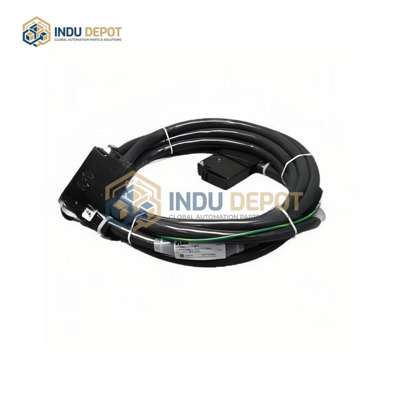 ABB NKTU01-25 I/O Module to TU Cable