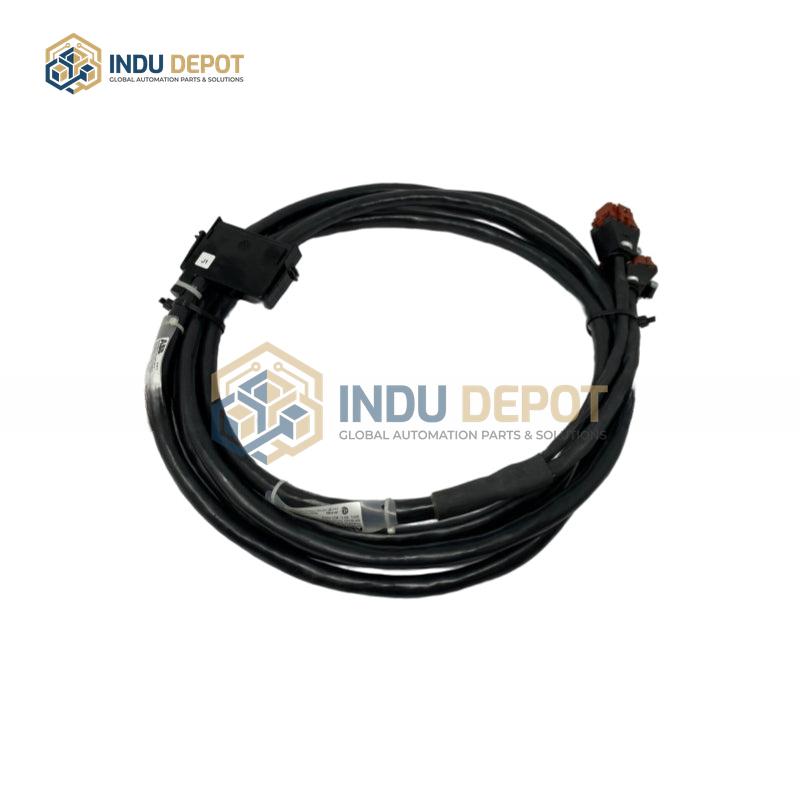 ABB NKTU01-25 I/O Module to TU Cable
