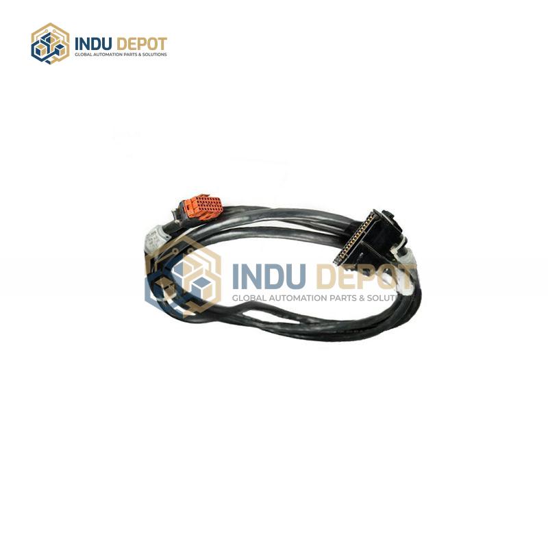 ABB NKTU01-L13 Digital I/O Module Cable - Image 3
