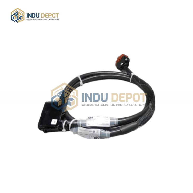 ABB NKTU01-L6 I/O Module to TU Cable