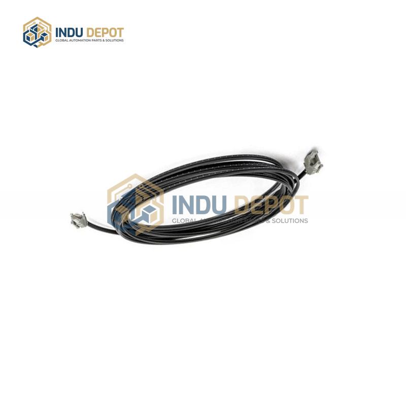 ABB NKTU01-L8 Shielded Communication Cable - Image 2