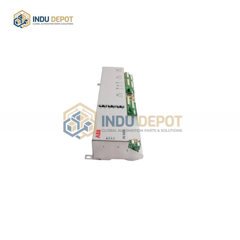 ABB NPCU-52C – Compact CPU Module