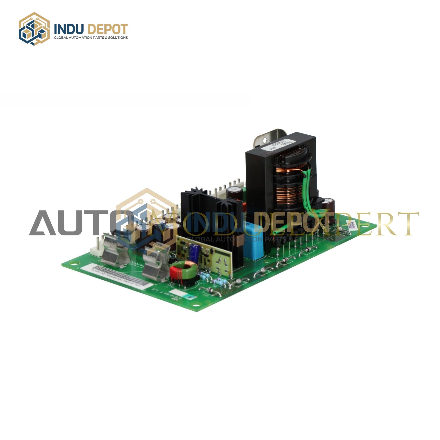 ABB NPOW-42C Power Supply Board