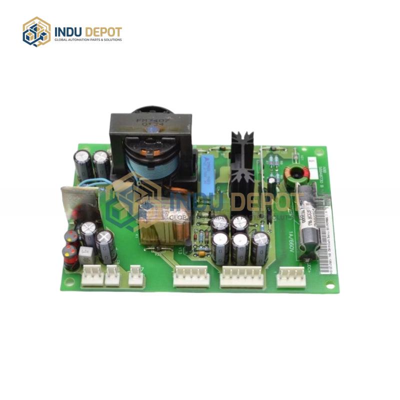 ABB NPOW-62 Power Supply Board