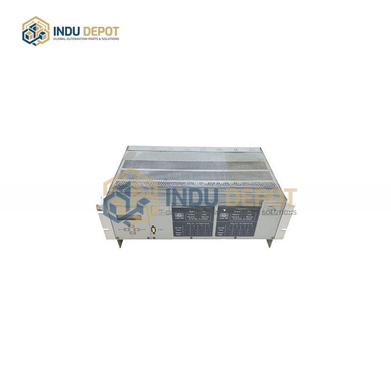 ABB NSD570 Teleprotection Equipment