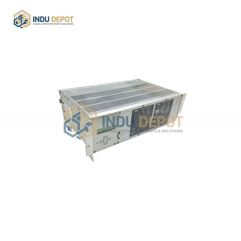 ABB NSD570 Teleprotection Equipment - Image 2