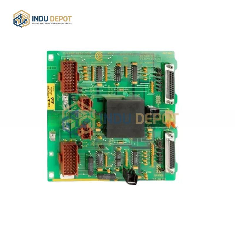 NTA16-A ABB Circuit Breaker Electrical Power