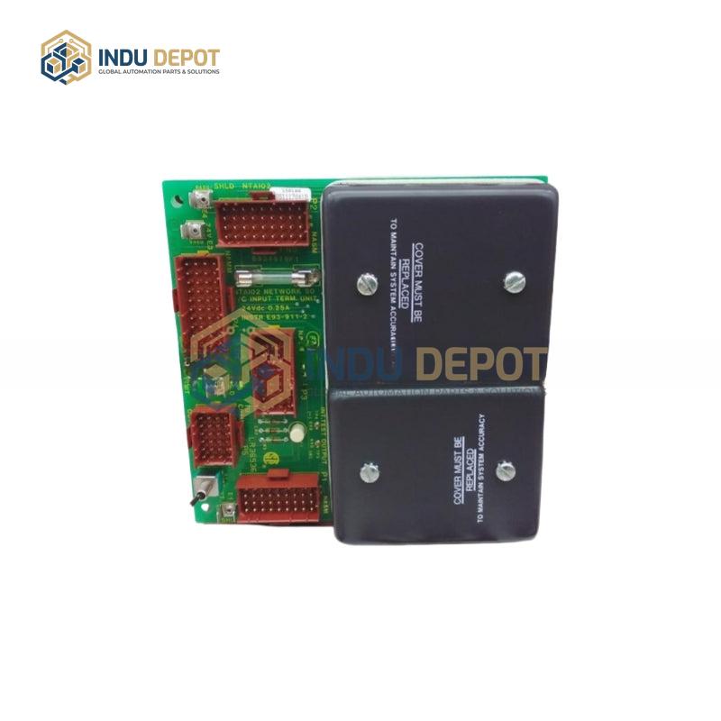 ABB NTAI02 Analog Input Termination Unit