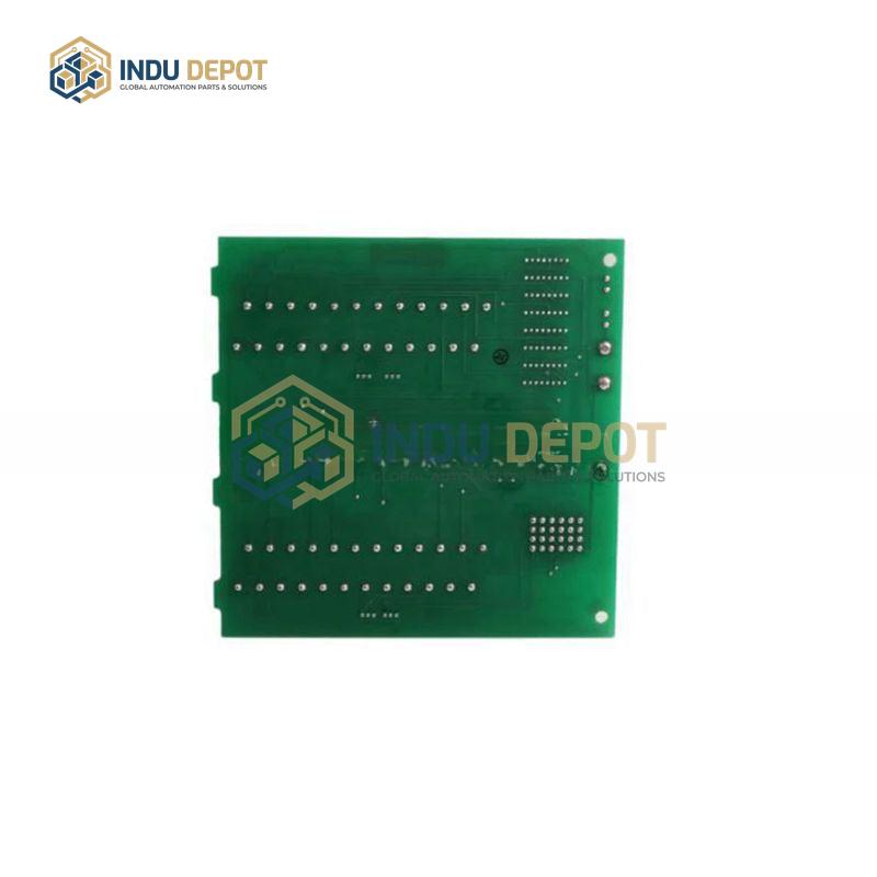 ABB NTAO02-AR-C Temperature and Humidity Module