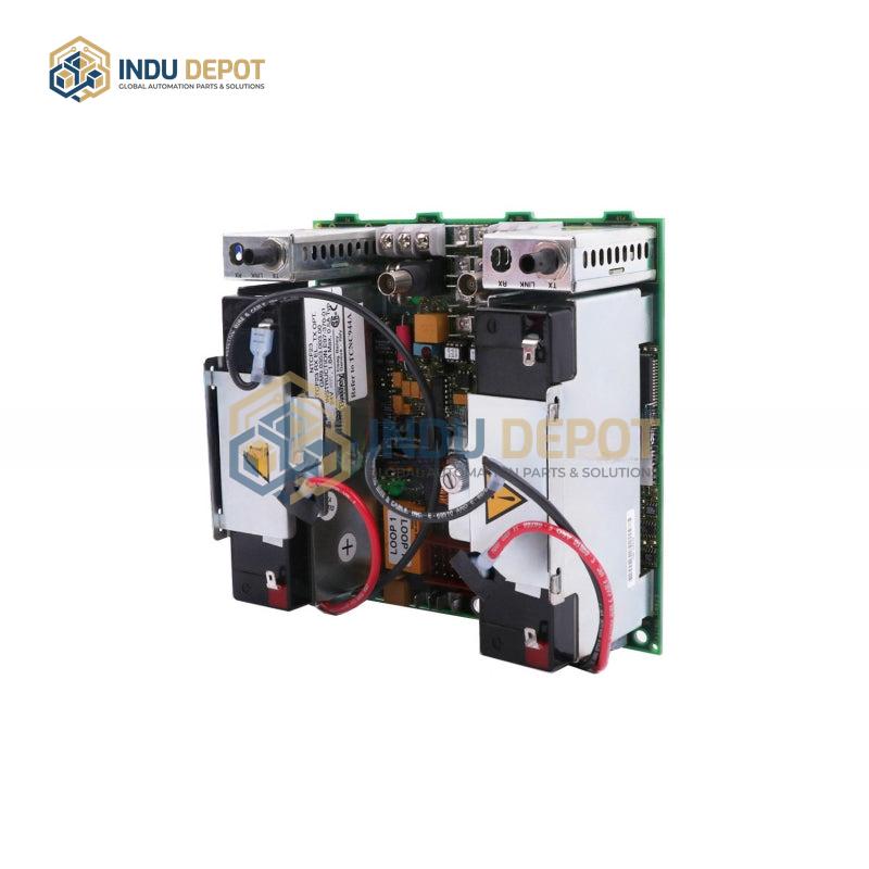 ABB NTCF23 Fiber Optic Communication Termination Unit