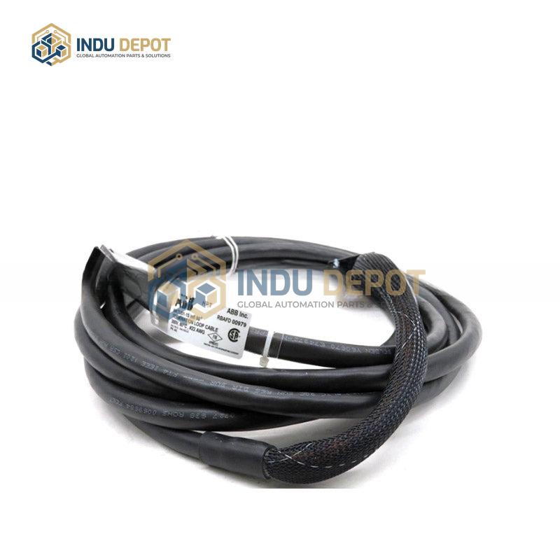 ABB NTKU01 Loop Termination Cable