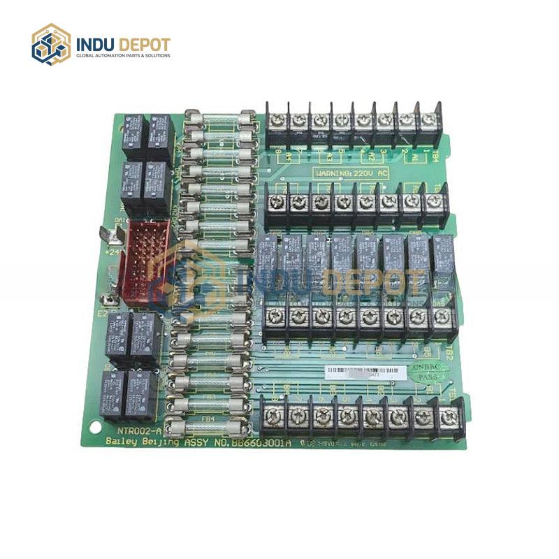NTR002-A | ABB | Residual Current Circuit Breaker
