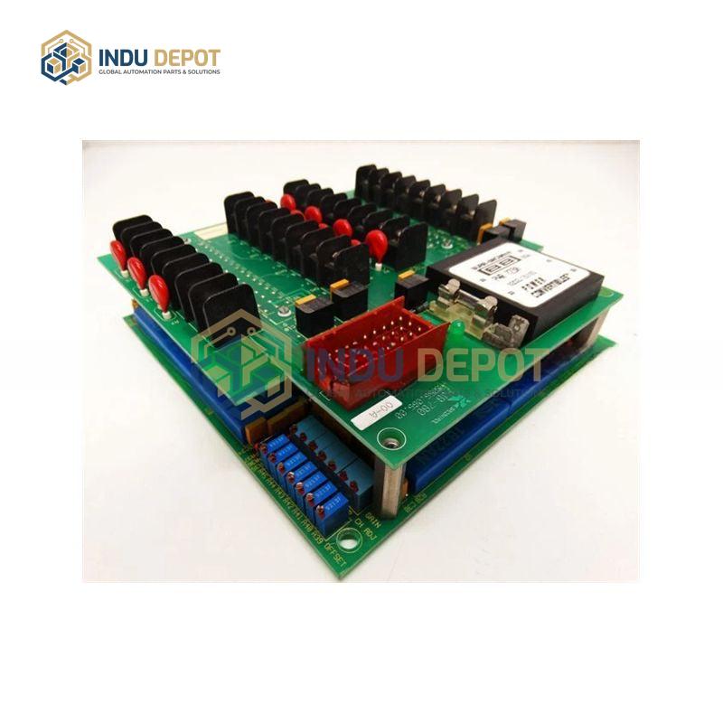 NTU-7UO Analog Output Module ABB - Image 2