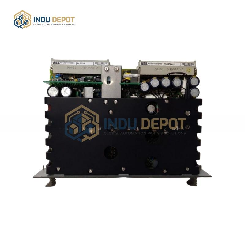 ABB NU 8976 A99 Processor Module