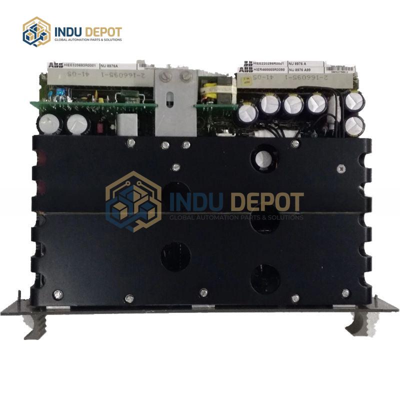 ABB HIEE220295R0001 / NU8976A Control Module