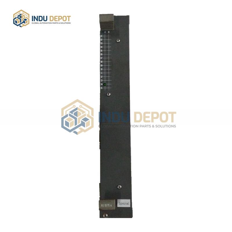 ABB HIEE220295R0001 / NU8976A Control Module - Image 2