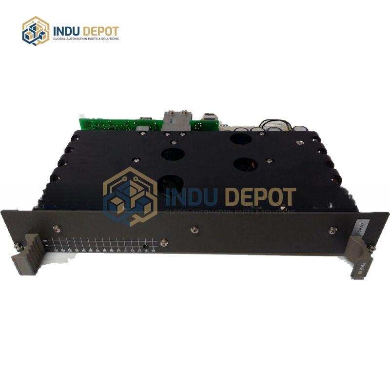ABB NU8976A99 HIER466665R0099 NU8976a HIEE220295R1 Control Module