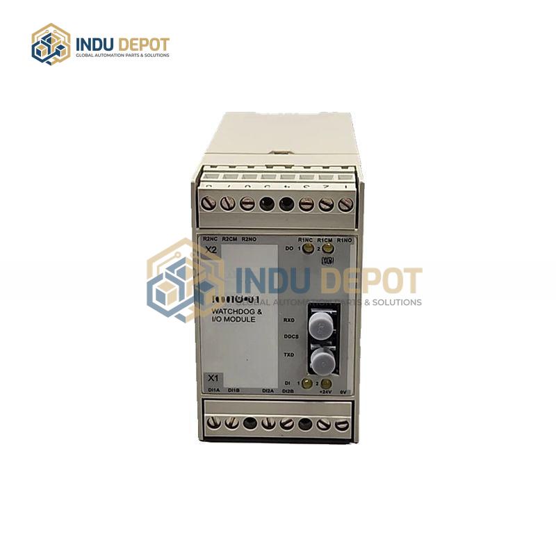 ABB NWIO-01 I/O Module for Industrial Automation