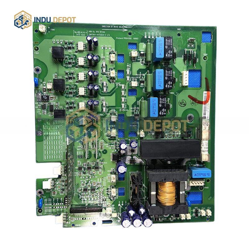 Inverter Driver Board OINT5611 ABB for Motor Control Systems