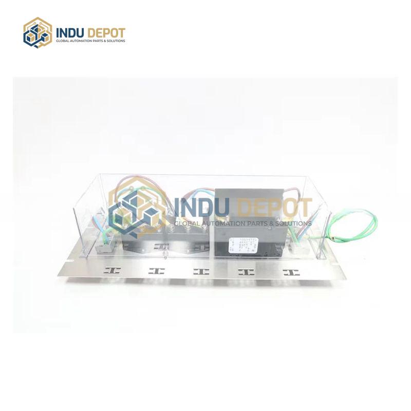 P-HA-RPS-PEP21013 by ABB Advanced Power Module