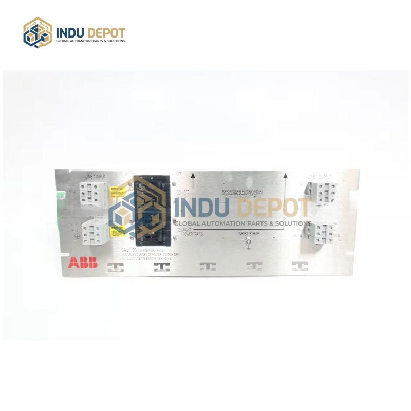 P-HA-RPS-PEP21013 by ABB Advanced Power Module