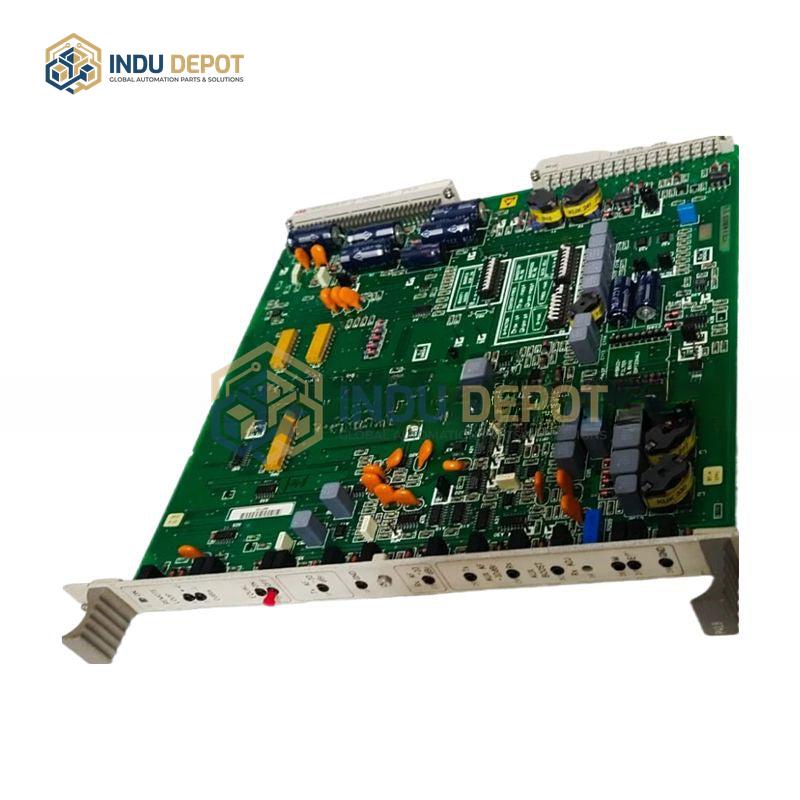 ABB P4LBA HENF209698R1 PLC Transmitter Controller Interface