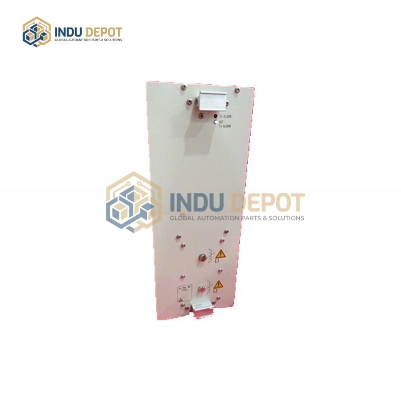 ABB P4LS 1KHL015227R0001 Control Board