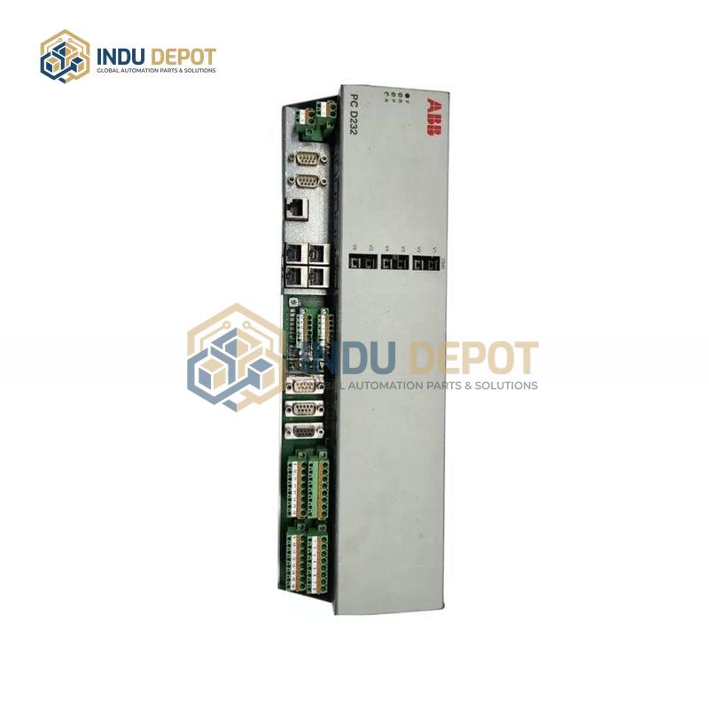Unitrol Exciter Controller Module ABB PCD230A101 3BHE022291R0101