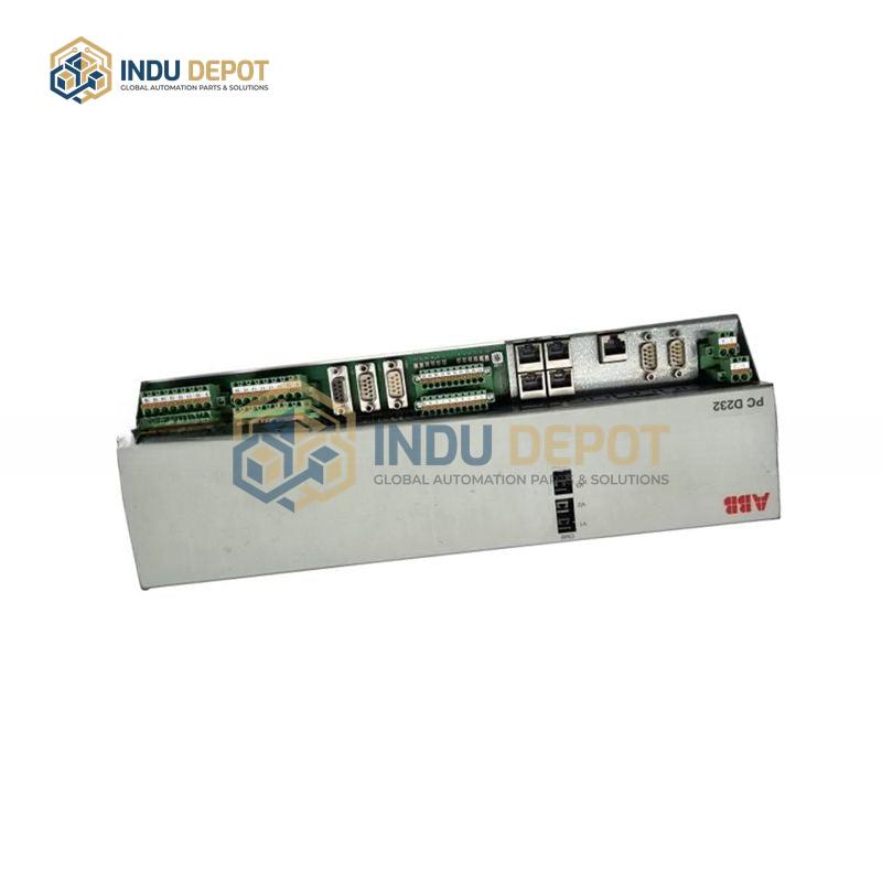 Controller Module ABB PCD230B101 3BHE022291R0101