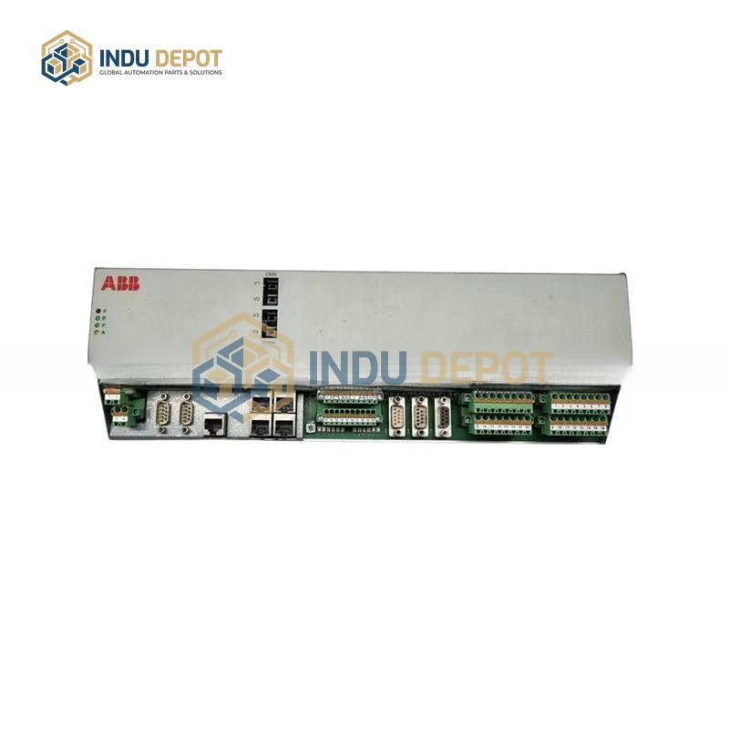 Controller Module ABB PCD230B101 3BHE022291R0101 - Image 3