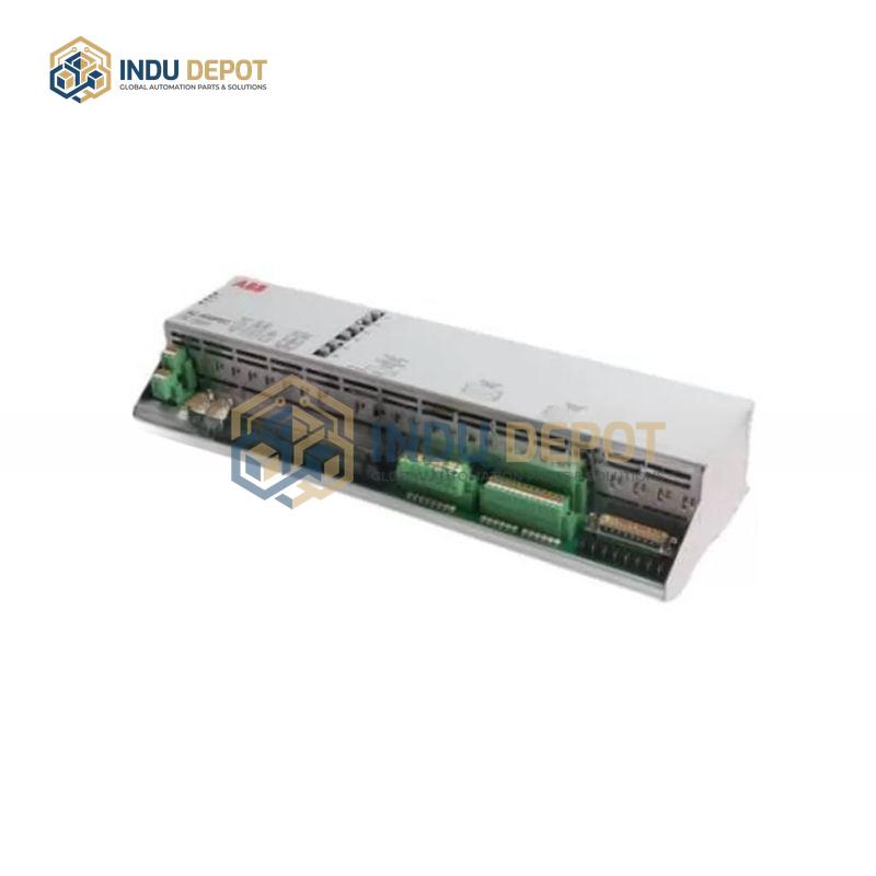 3BHE025541R0101 ABB Industrial Communication Module