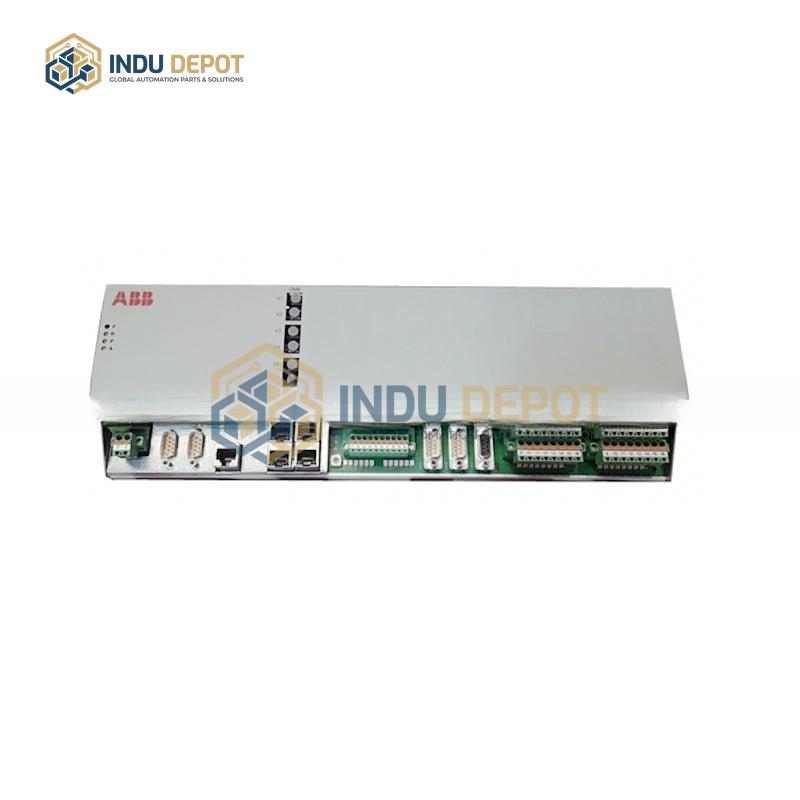 ABB PCD232 Controller Communication Module - Image 3