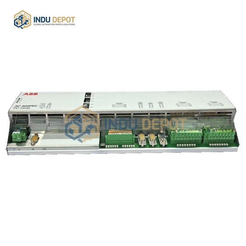 3BHE032025R0101 PCD235A101 ABB Protection Control Module - Image 2