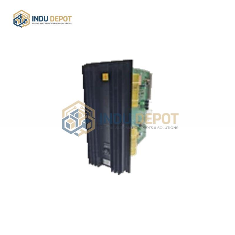 ABB PFBI161 3BSE000467R1 – Profibus Fieldbus Interface Module