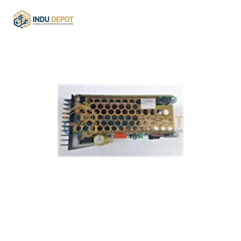 ABB PFBI161 3BSE000467R1 – Profibus Fieldbus Interface Module - Image 2