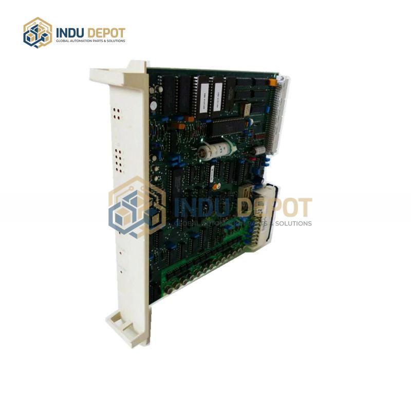 ABB PFBO161 3BSE000460R1 high-performance PLC module - Image 2