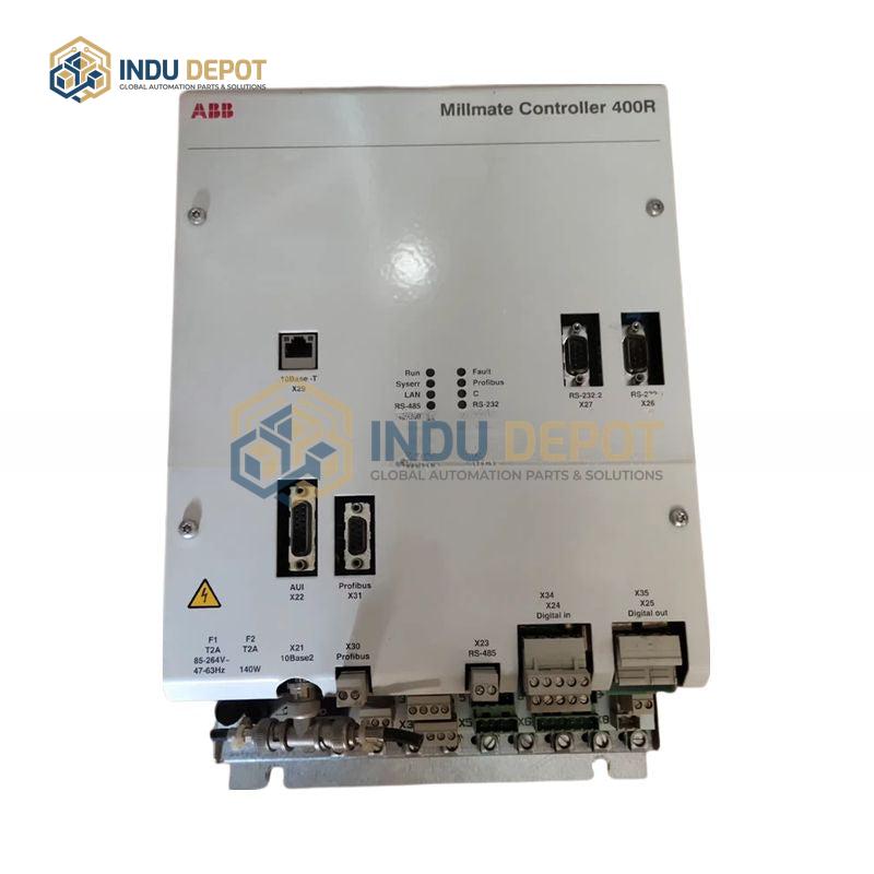 PFCA401S 3BSE024387R2 Fieldbus Interface Module ABB