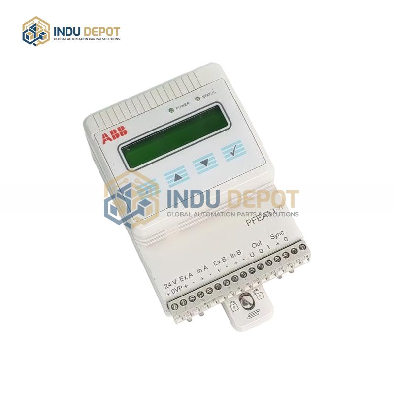 ABB PFEA111-20 Tension Electronics