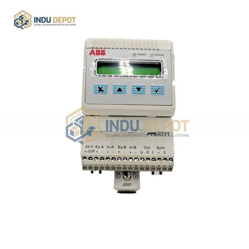 ABB PFEA111-20 Electronic Tension Controller