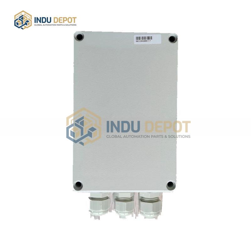 ABB Tension Controller PFEA111-65 High-Performance Industrial Electronics - Image 3