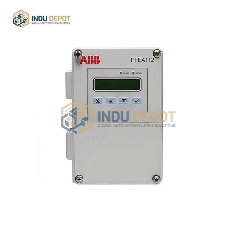 ABB PFEA112-65 Tension Electronics