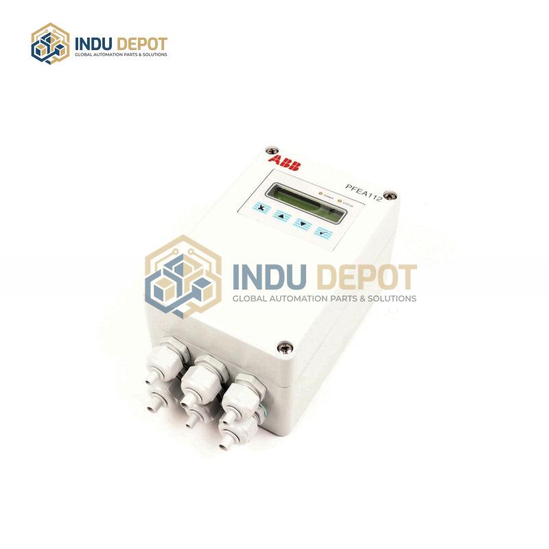 ABB PFEA112-65 Tension Electronics - Image 2