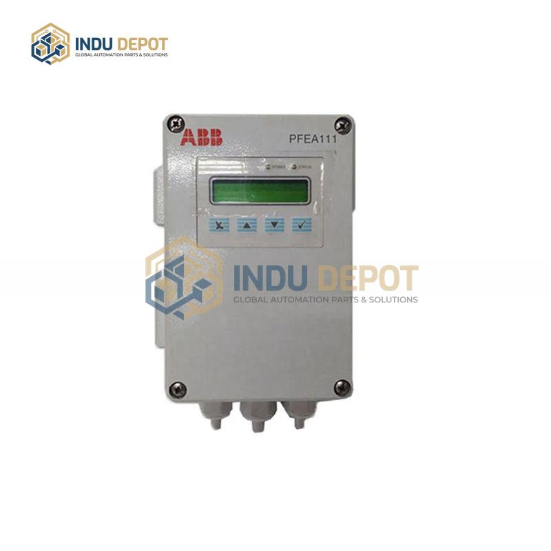 ABB PFEA112-65 Tension Electronics