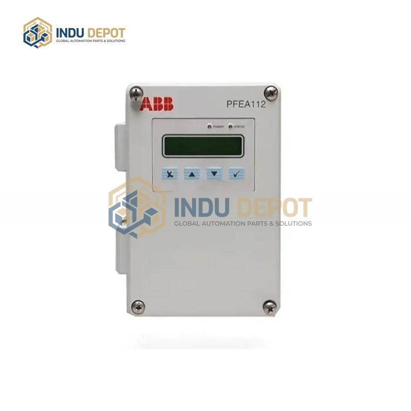 ABB PFEA112-65 Tension Electronics - Image 2